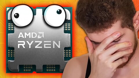 WHY YOU SHOULD’T BUY RYZEN 7000