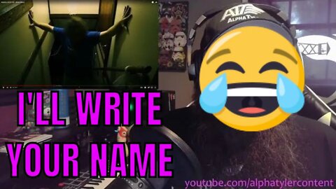 NoChillDill - Adam's Life S1:E5 - Blank Space [DJ REACTS]