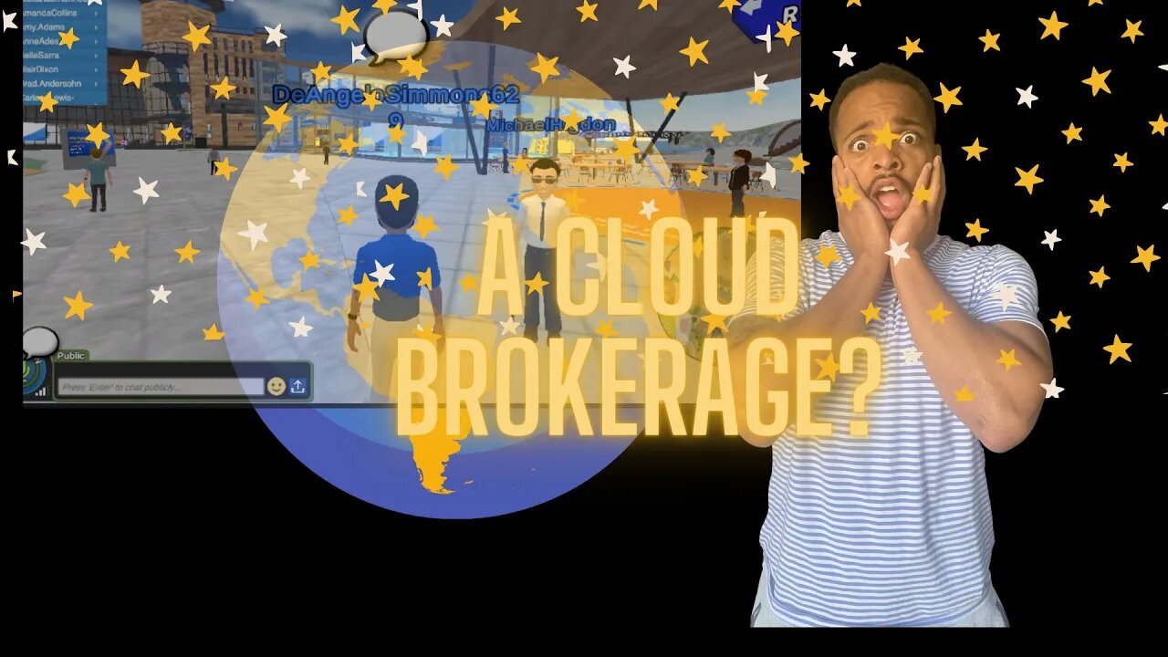 What is EXP Realty? [The Cloud Brokerage] #exp #exprealty #realtor #grantcardone #expworld #expagent