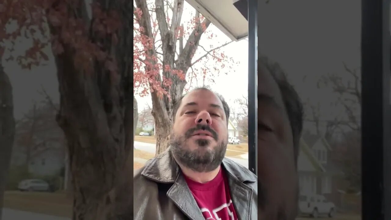 John Mark’s Quick Bible Tips: Don’t hate on the hypocrite!