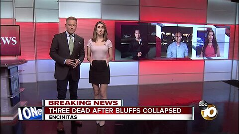 10News at 11pm Top Stories