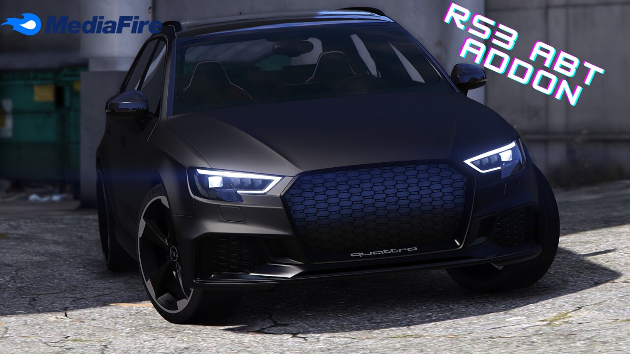 rs3 abt in gta 5 by elmou