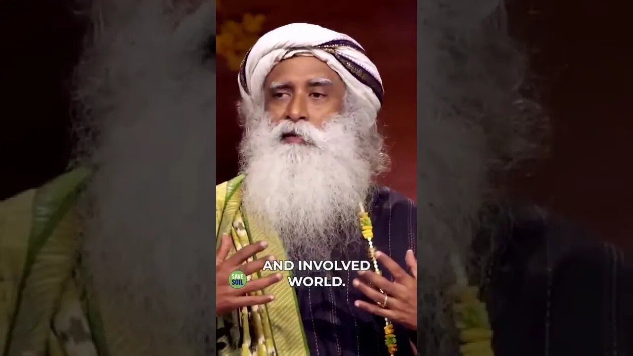 Is It Okay To Be Ambitious Ranveer Singh Asks Sadhguru #shorts Sadhguru