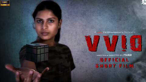 VVID Short Film - Official Trailer |Tejaswini |Prannav |Yeshu Vishu |Shashidhar