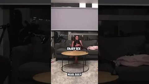 Women Bond Through Sexual Interaction.