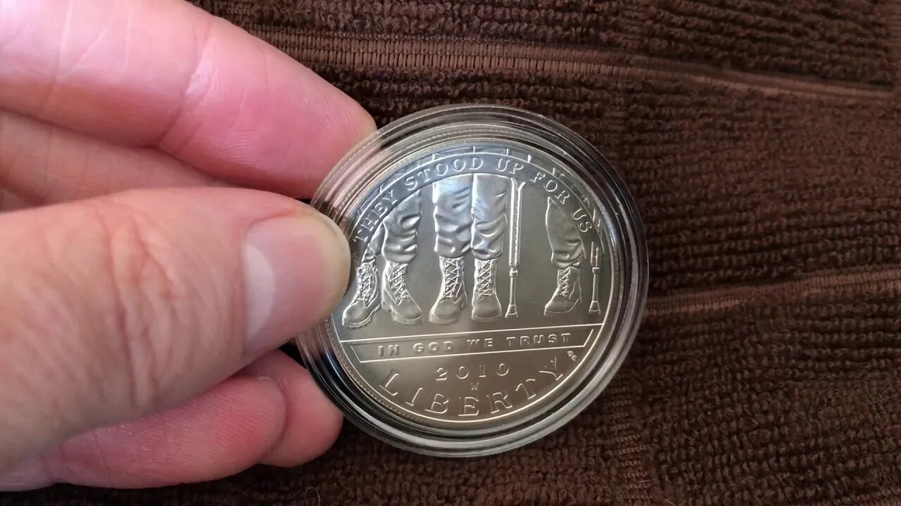 Armistice & Veterans Day 2018