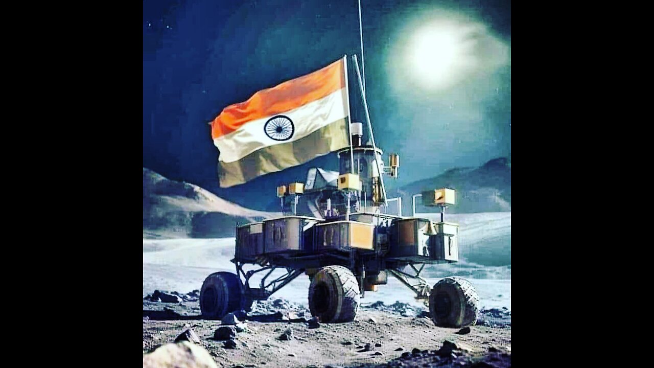 Chandrayaan3 ISRO