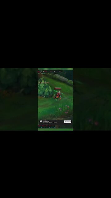 Viego is the best homie AROUND But This Kayn - League of Legends #shorts