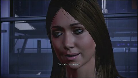 Mass Effect 3 Part 3 The Reporter