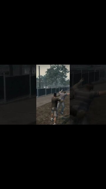 Saints Row 2: No Chance #Shorts