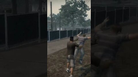 Saints Row 2: No Chance #Shorts