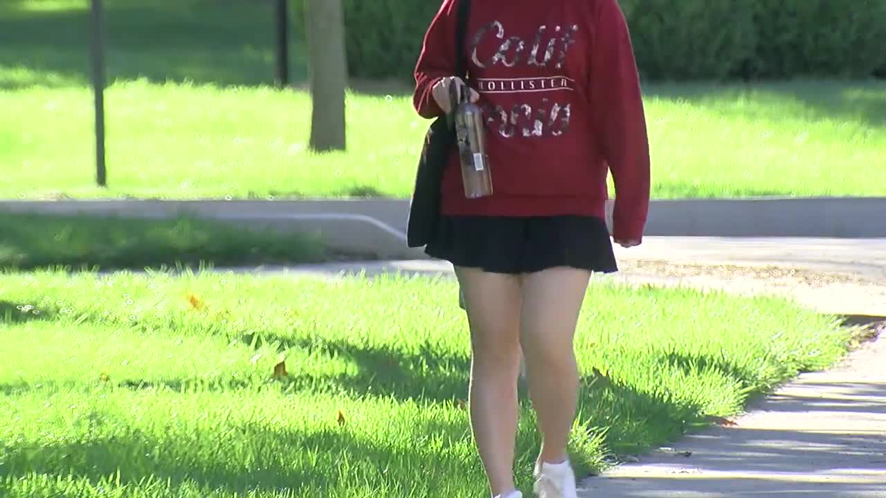 Miami University: Five sexual assaults not the work of a serial rapist