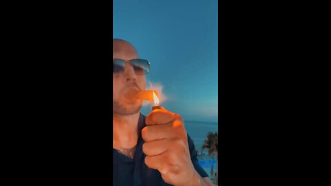 A DAY IN THE LIFE OF TOP G