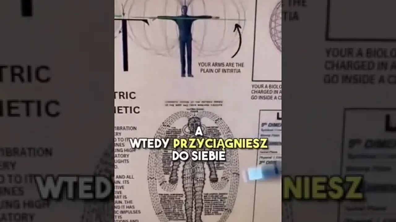 Energia podąża za uwagą