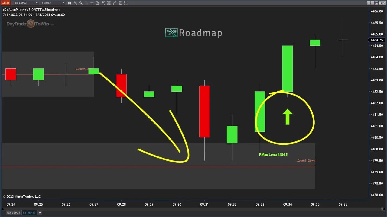 Beat Market Manipulation Alert - For Day Traders