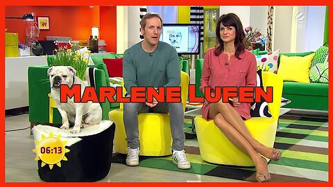Marlene Lufen 130327