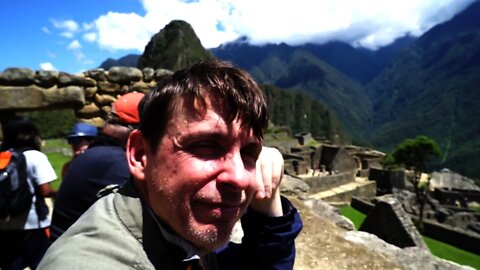 Peru 2014