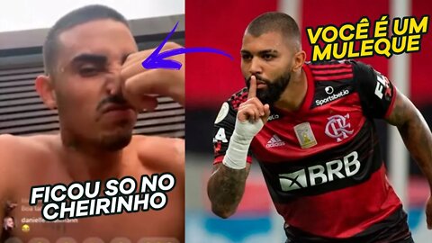JOGADORES QUE SE PROVOCARAM E NÃO PERDOARAM OS RIVAIS | DE GOLEADA