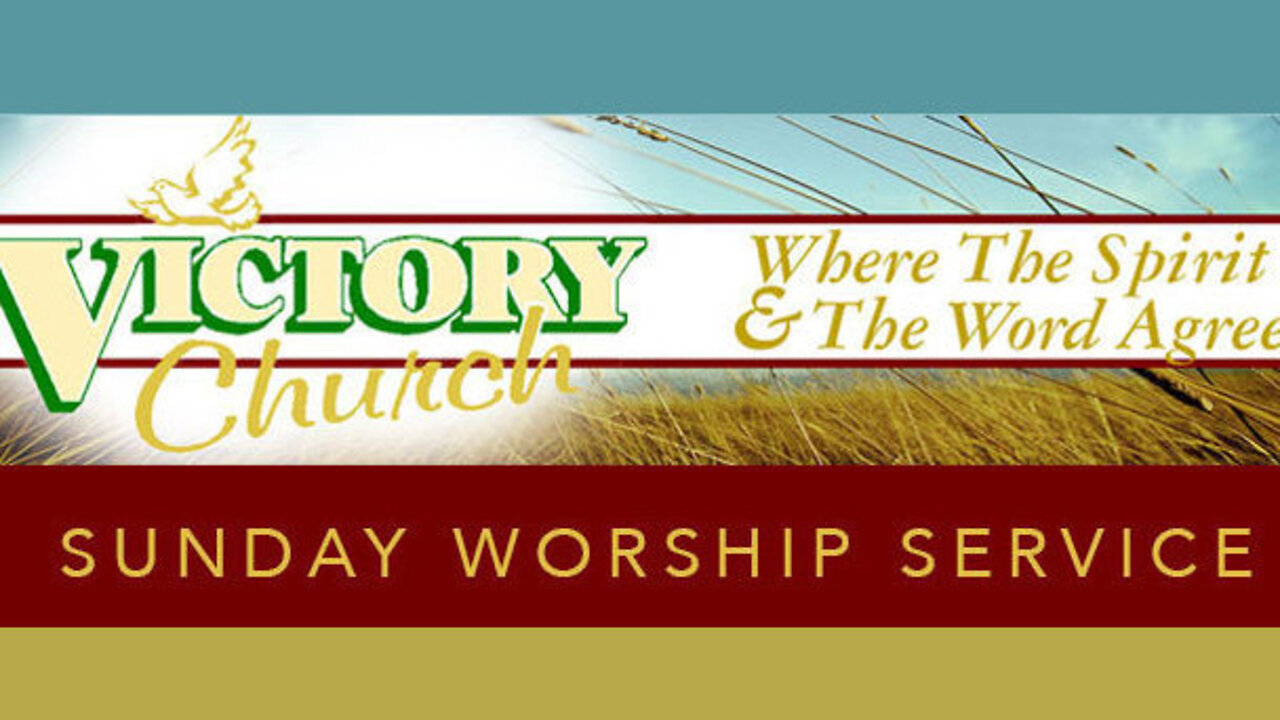 Remove All Hindrances - Pastor Janette Furry