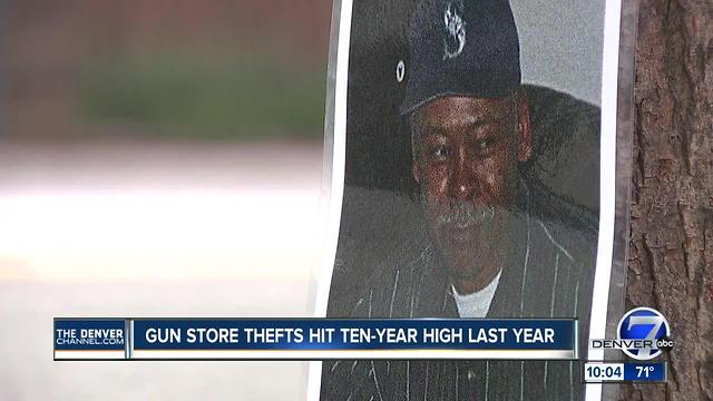 62-year-old man beaten to death in downtown Denver honored for saving teen's life