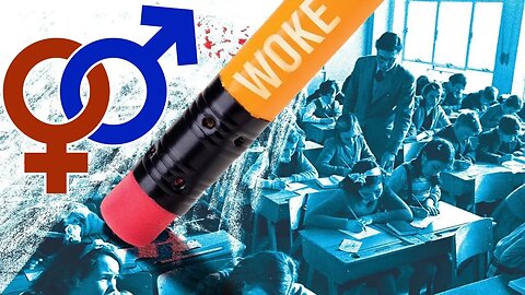 Woke Indoctrination In A Church Of England School!