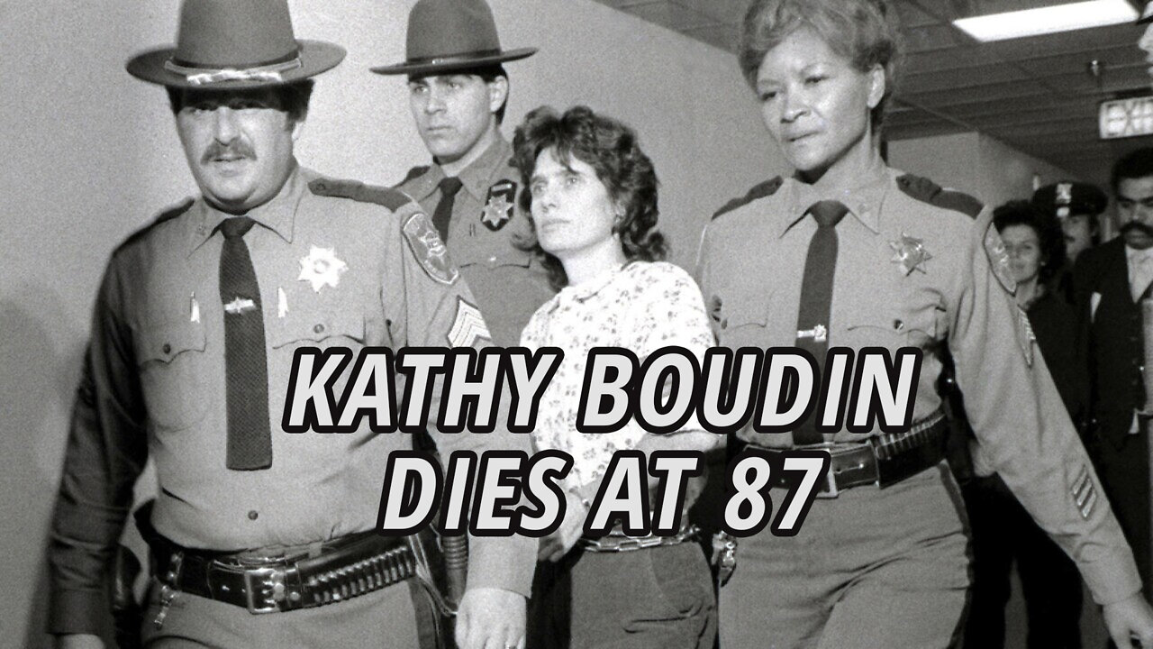 Kathy Boudin, radical imprisoned in fatal heist, dies at 78