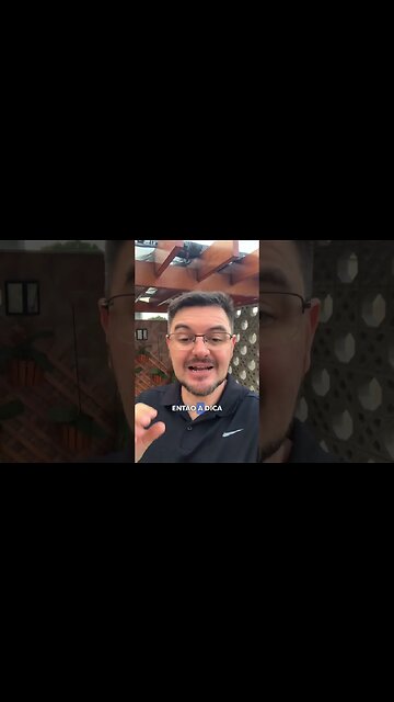 Não deixe para depois de qualificado, para procurar sua vaga. Planeje-se.