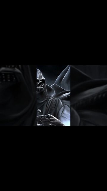 AI - Star Wars by Hans Rudolph Giger