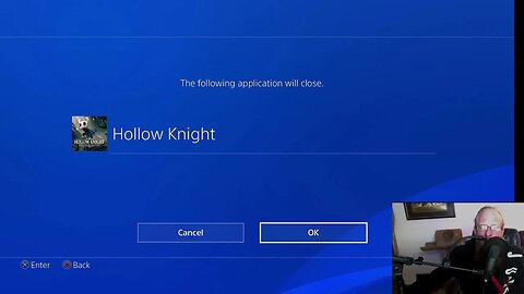 hollow knight ps4hol