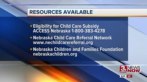 Order Aims to Help Struggling Childcare Centers