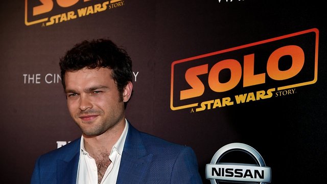 'Solo' Opens To Lackluster Box Office Sales, Still Takes Top Spot