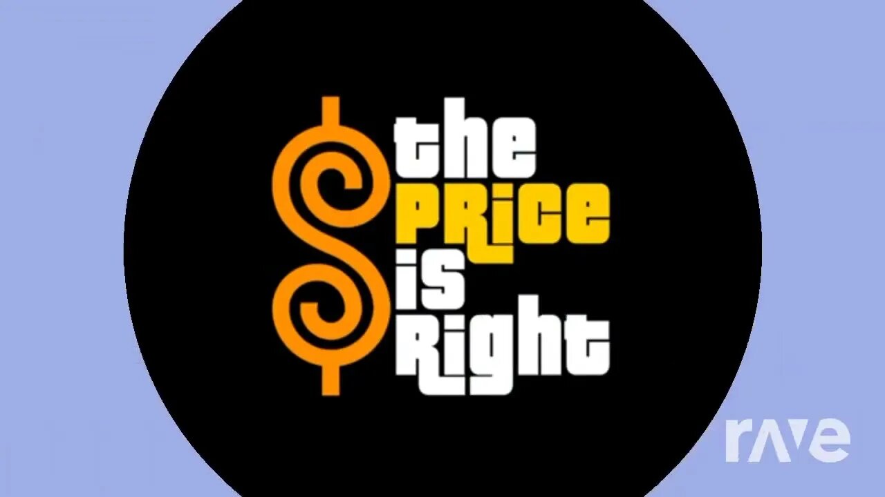 The Price Is Right New Izzy Cover Win Cue