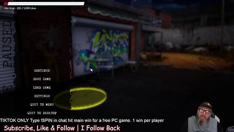 bum Simulator #1