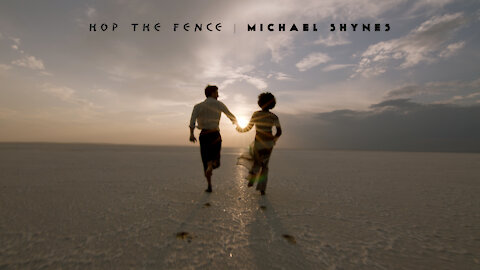 “Hop the Fence” by Michael Shynes