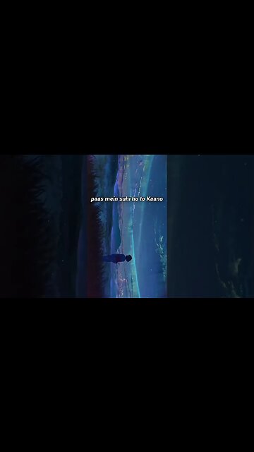 Tu Ajj Menu Nede Nede aa len de 🌧️✨💥❤️