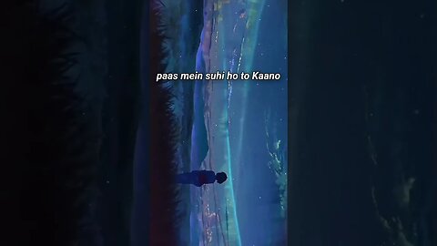 Tu Ajj Menu Nede Nede aa len de 🌧️✨💥❤️