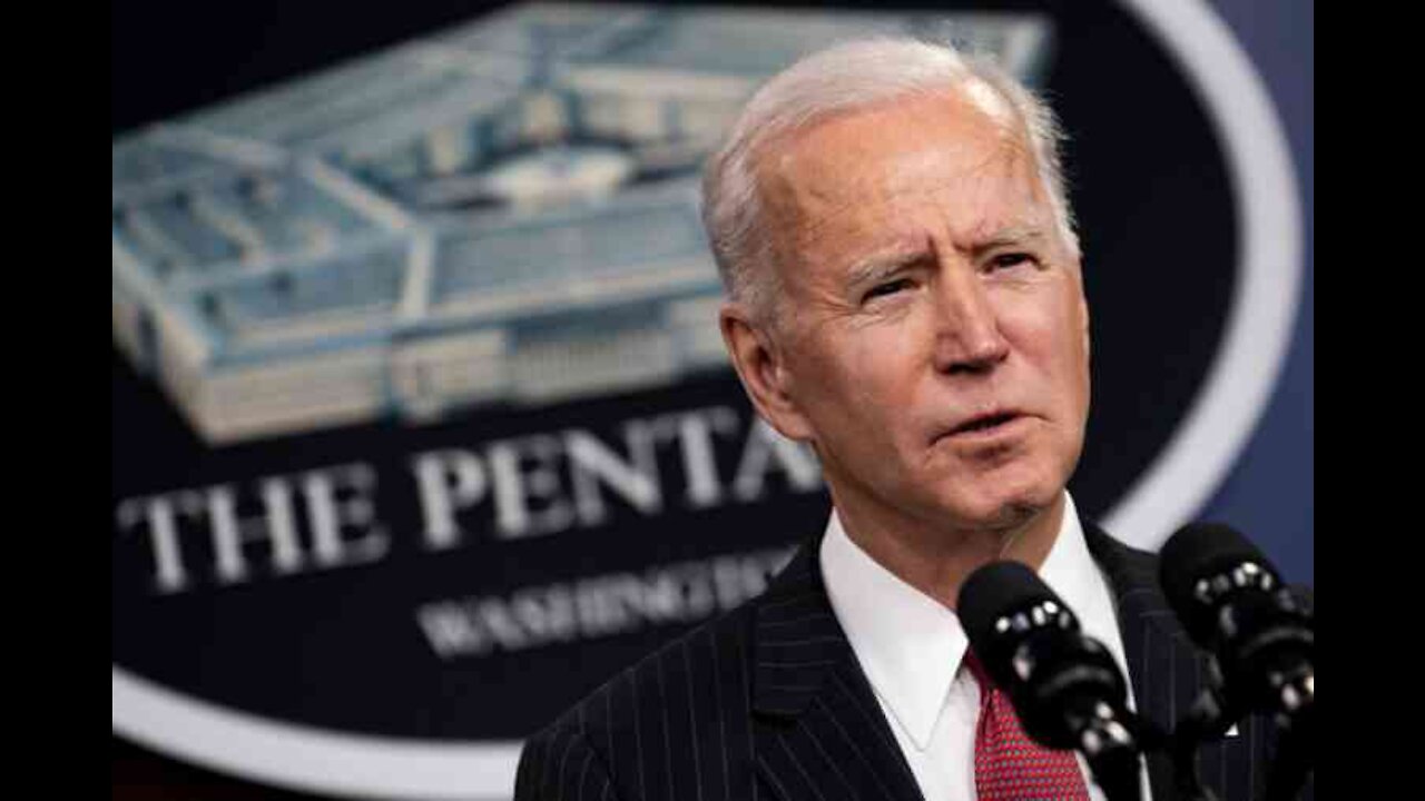 ABC Poll: Biden Approval Hits Low; Dems, Independents Sour on Him