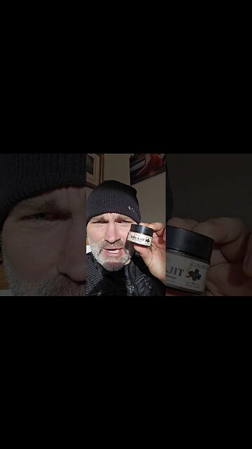 Boosting Testosterone Naturally with Shilajit 💪