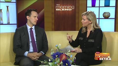 Blend Extra: Breaking Your Child's Sugar Habit