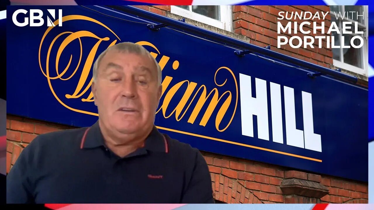 Peter Shilton opens up on previous gambling addiction: 'The Government needs to do so much more'
