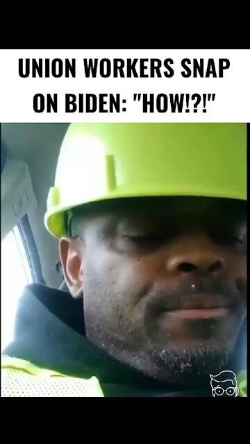 Biden working for Globalists,Destroying America