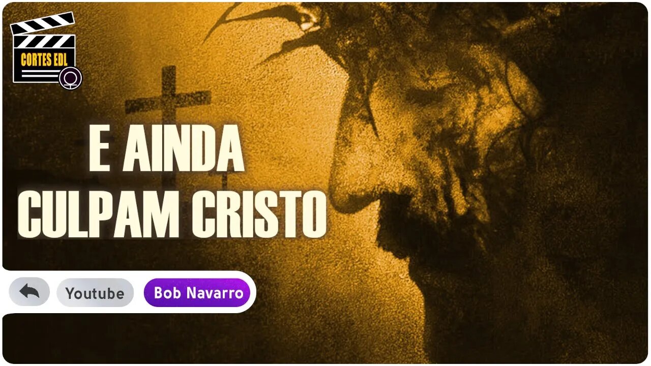 Perdoar ou amar o próximo é extremismo de Cristo?