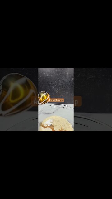 Vegan Almond Thumbprint Cookies