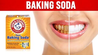 7 Unexpected Benefits of Baking Soda