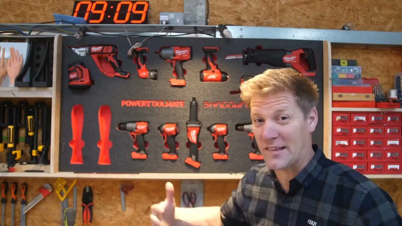 BUILDING THE DREAM WORKSHOP 20