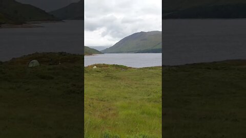 Loch Treig Scotland