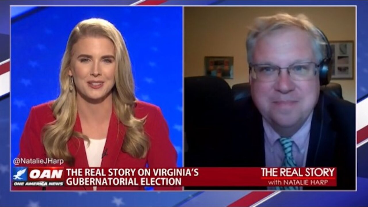 Election Interference, 2020 And Beyond