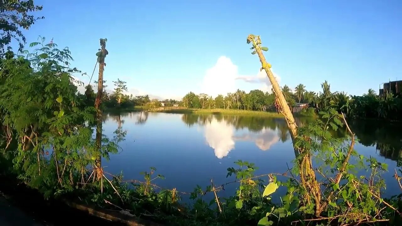 Mystery Provence Bike Ride Philippines