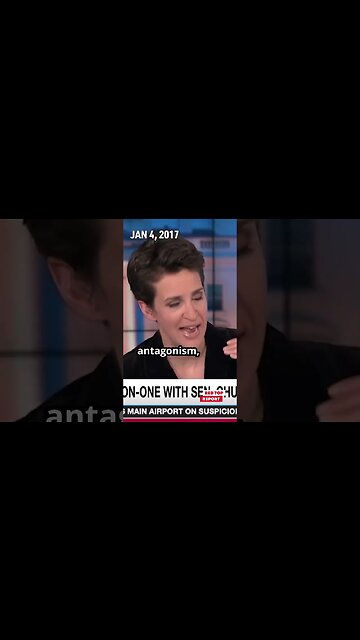 The Truth About Trump and the Intelligence Community