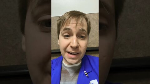 Another FAKE Wally World Video! 🤣